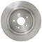 Centric Parts Premium Brake Rotor, 120.40087 120.40087 - alternate 6